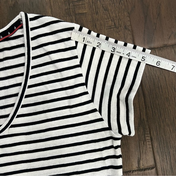 Ripzone Stripped T-Shirt - Picture 11 of 12